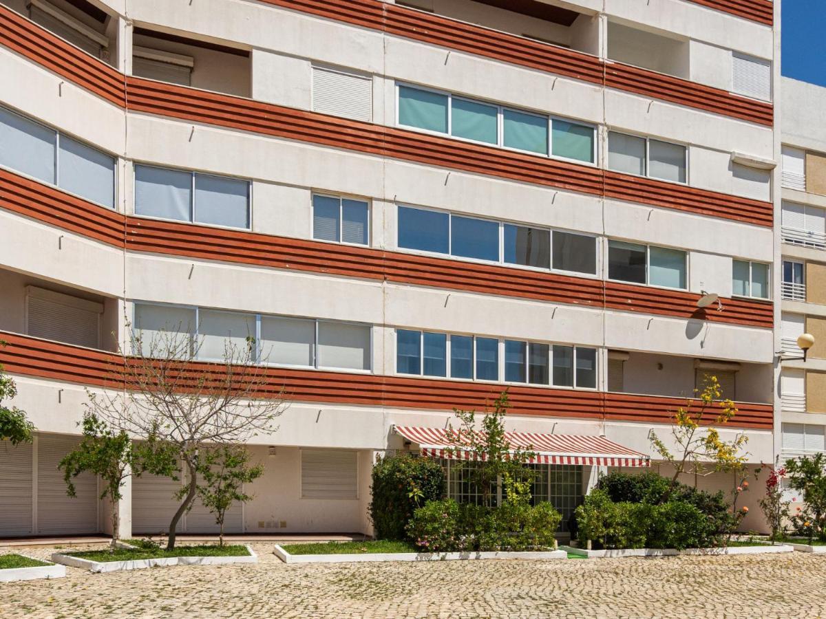 Apartment Avo Lucy By Interhome Portimão Exterior foto