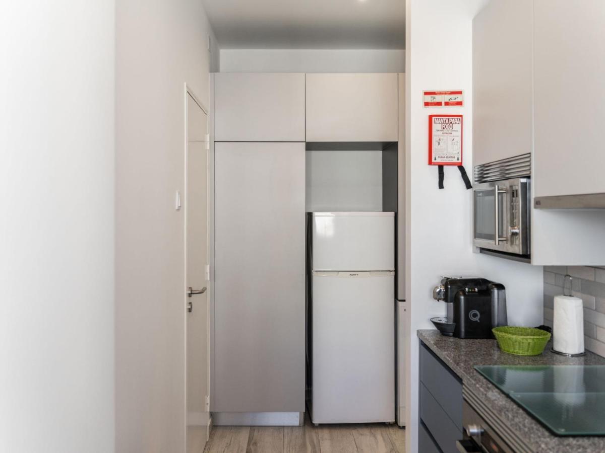 Apartment Avo Lucy By Interhome Portimão Exterior foto